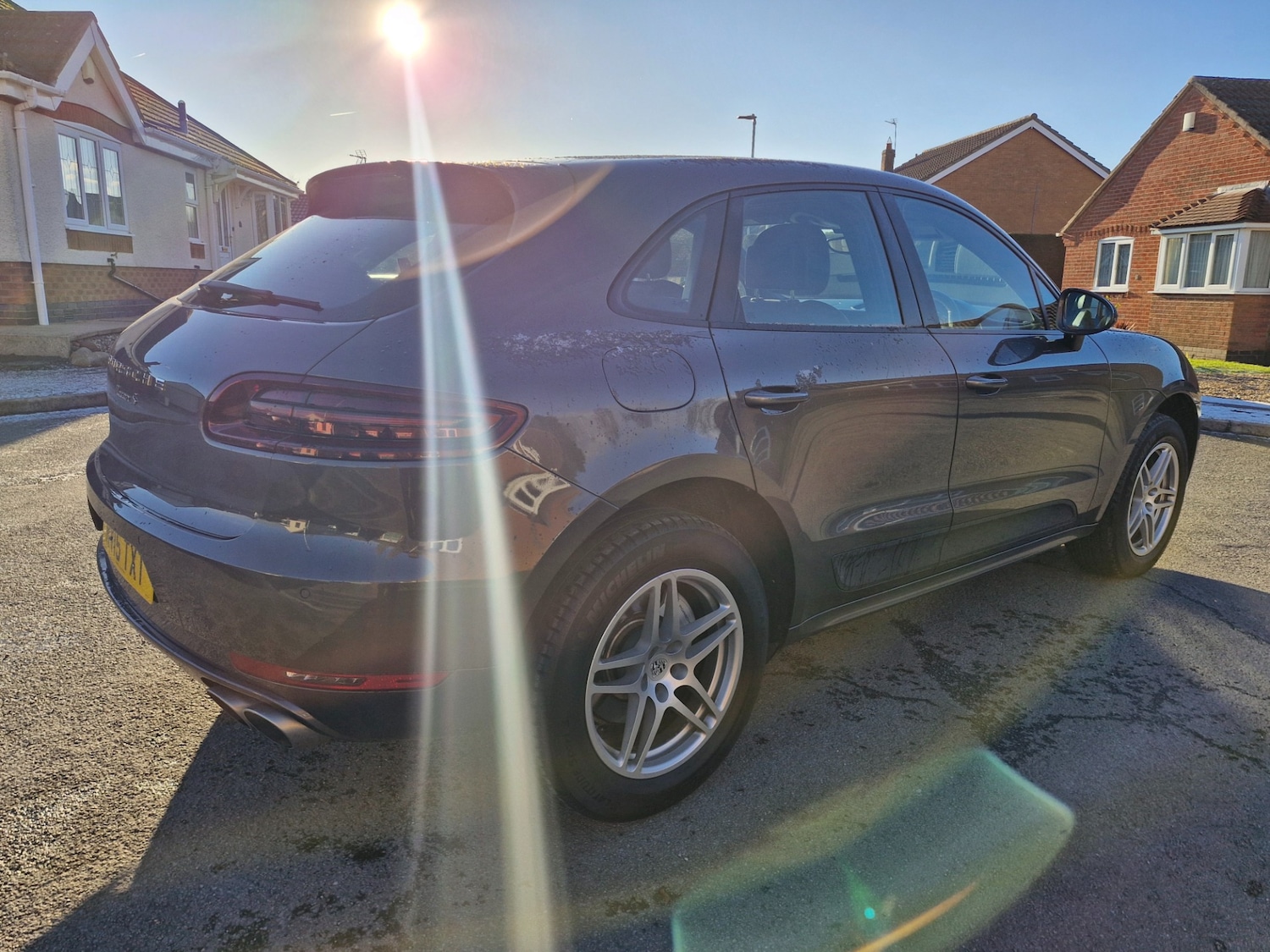 Used Porsche Macan 2015 for sale - 77097051: Photo 5