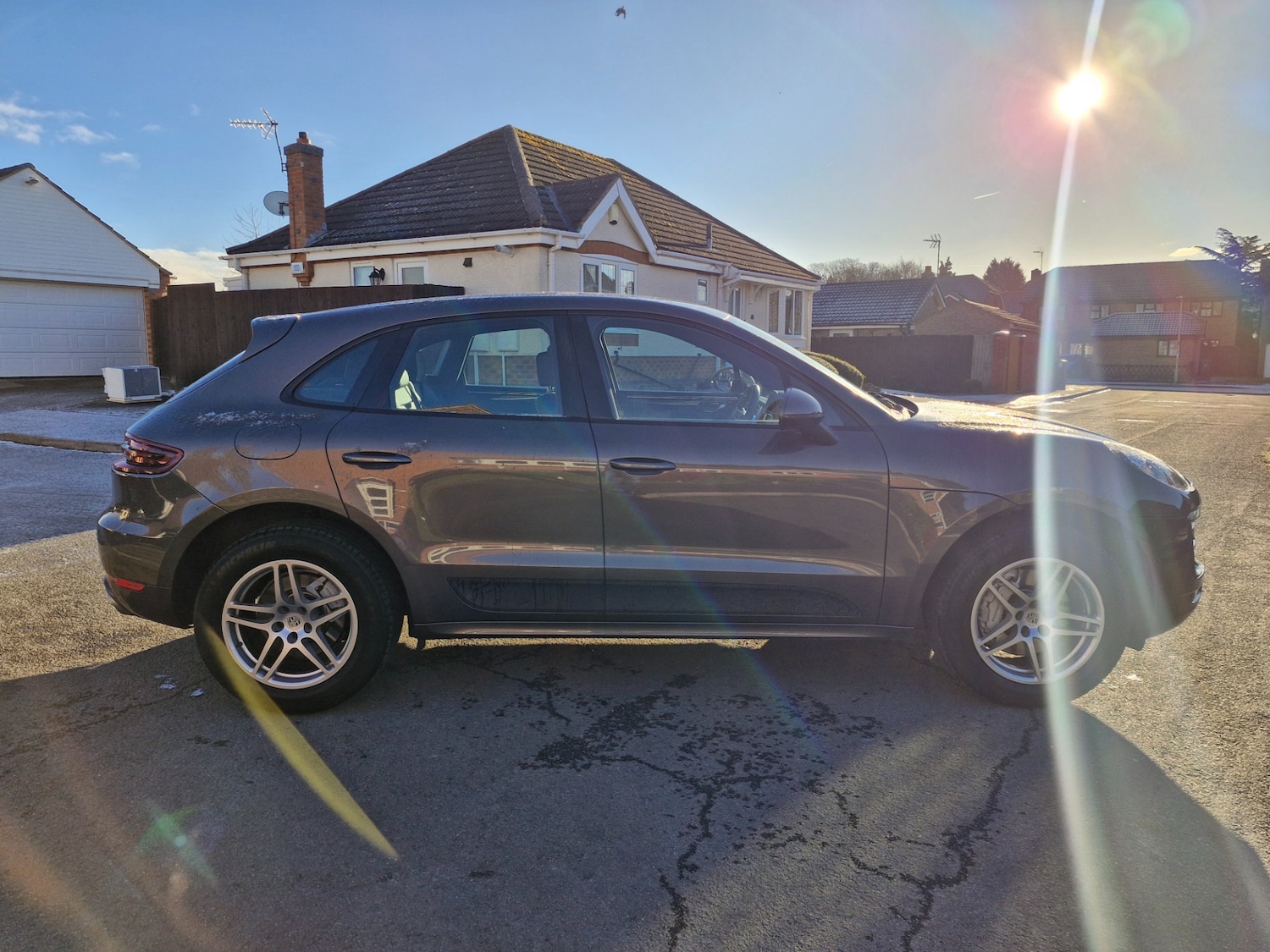 Used Porsche Macan 2015 for sale - 77097051: Photo 6