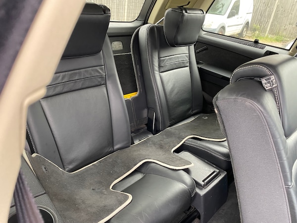 Used Volvo XC90 2006 for sale - 75616483: Photo 10
