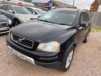 Used Volvo XC90 2006 for sale - 75616483: Photo