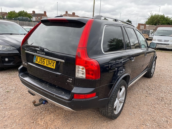 Used Volvo XC90 2006 for sale - 75616483: Photo 6