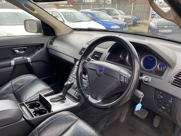 Used Volvo XC90 2006 for sale - 75616483: Photo 7