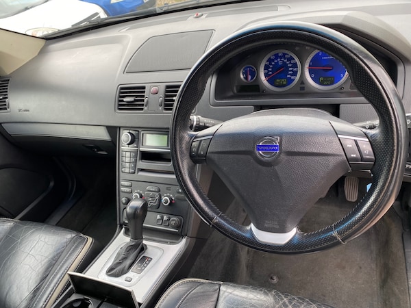 Used Volvo XC90 2006 for sale - 75616483: Photo 8