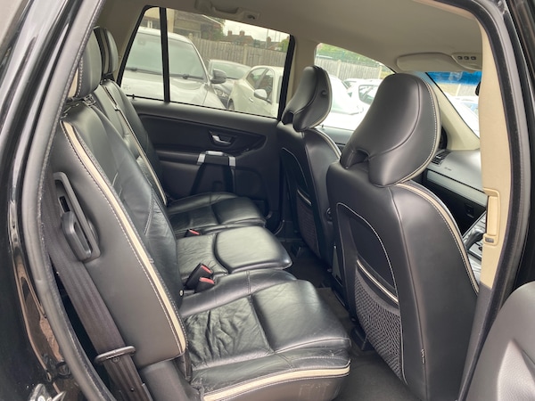 Used Volvo XC90 2006 for sale - 75616483: Photo 9