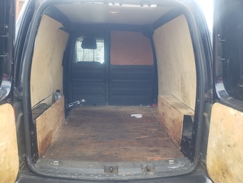 Used Volkswagen Caddy 2017 for sale - 79042950: Photo
