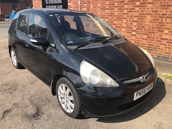 Used Honda Jazz 2006 for sale - 74315682: Photo