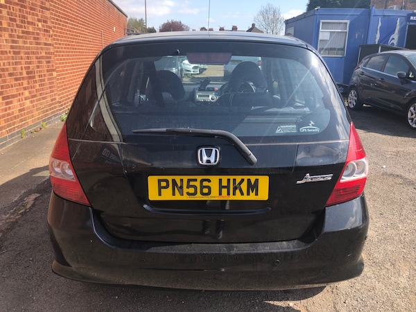 Used Honda Jazz 2006 for sale - 74315682: Photo 5