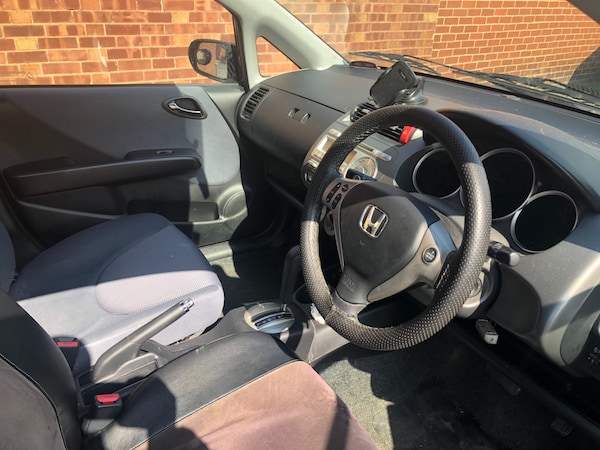 Used Honda Jazz 2006 for sale - 74315682: Photo 8