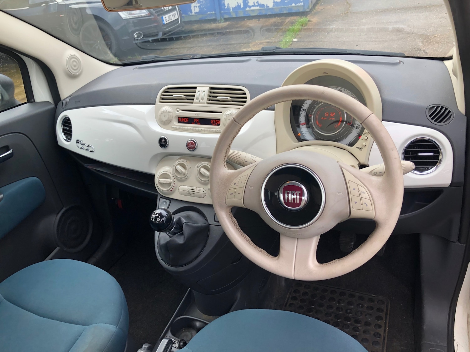 Used Fiat 500 2009 for sale - 73654211: Photo 7