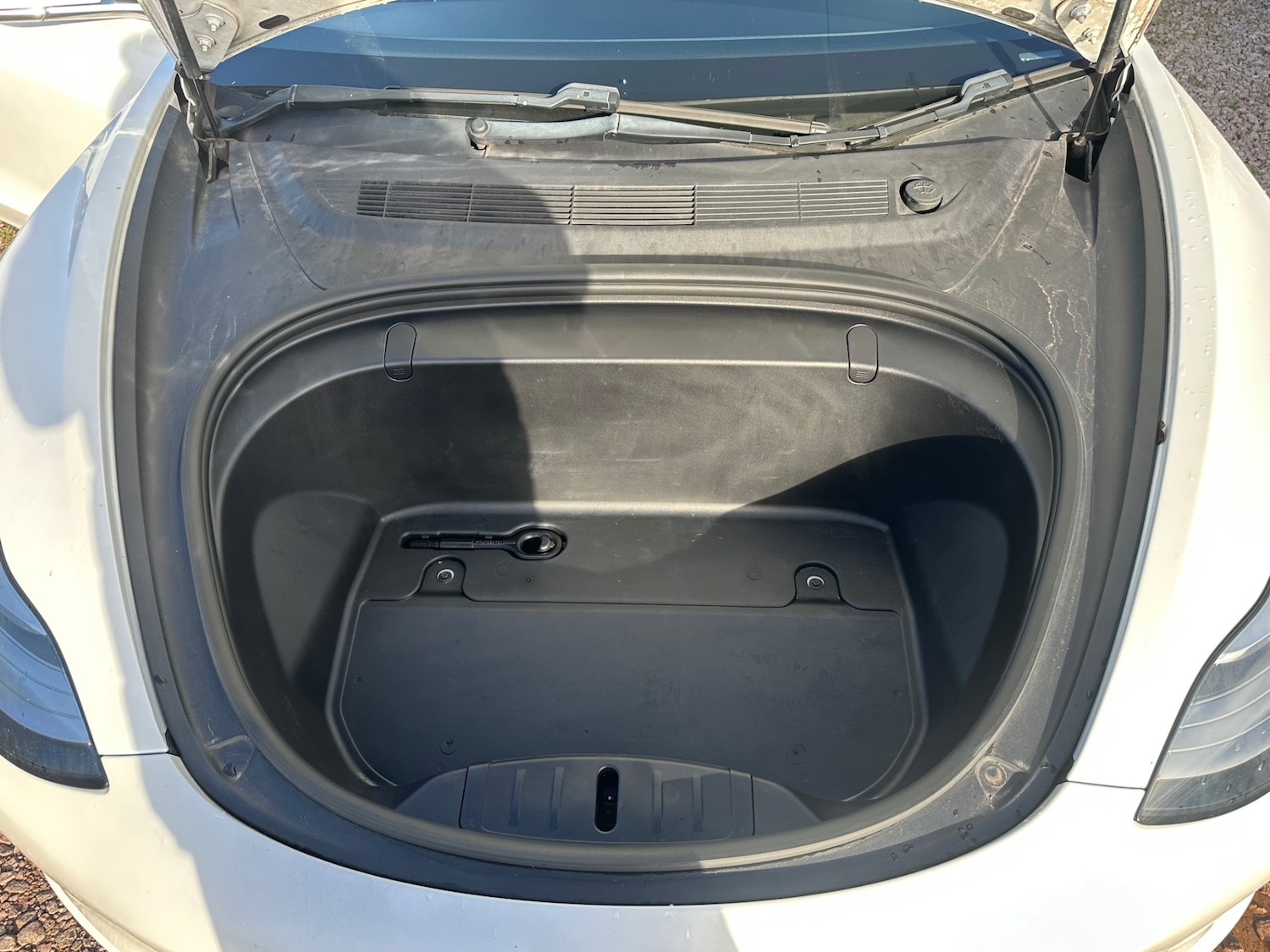 Used Tesla Model 3 2020 for sale - 76598811: Photo 11