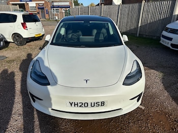 Used Tesla Model 3 2020 for sale - 76598811: Photo