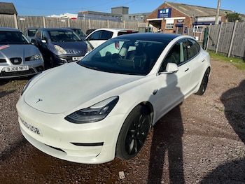 Used Tesla Model 3 2020 for sale - 76598811: Photo