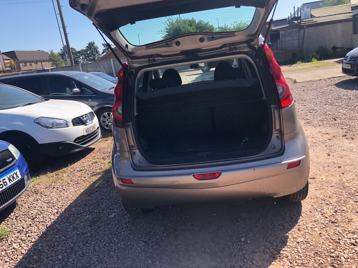 Vehicle 11