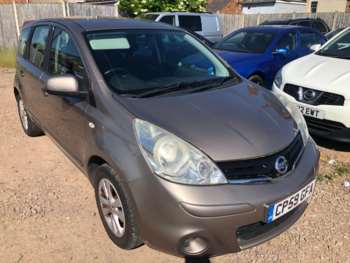 2009 (59) - 1.6 Acenta 5dr Auto