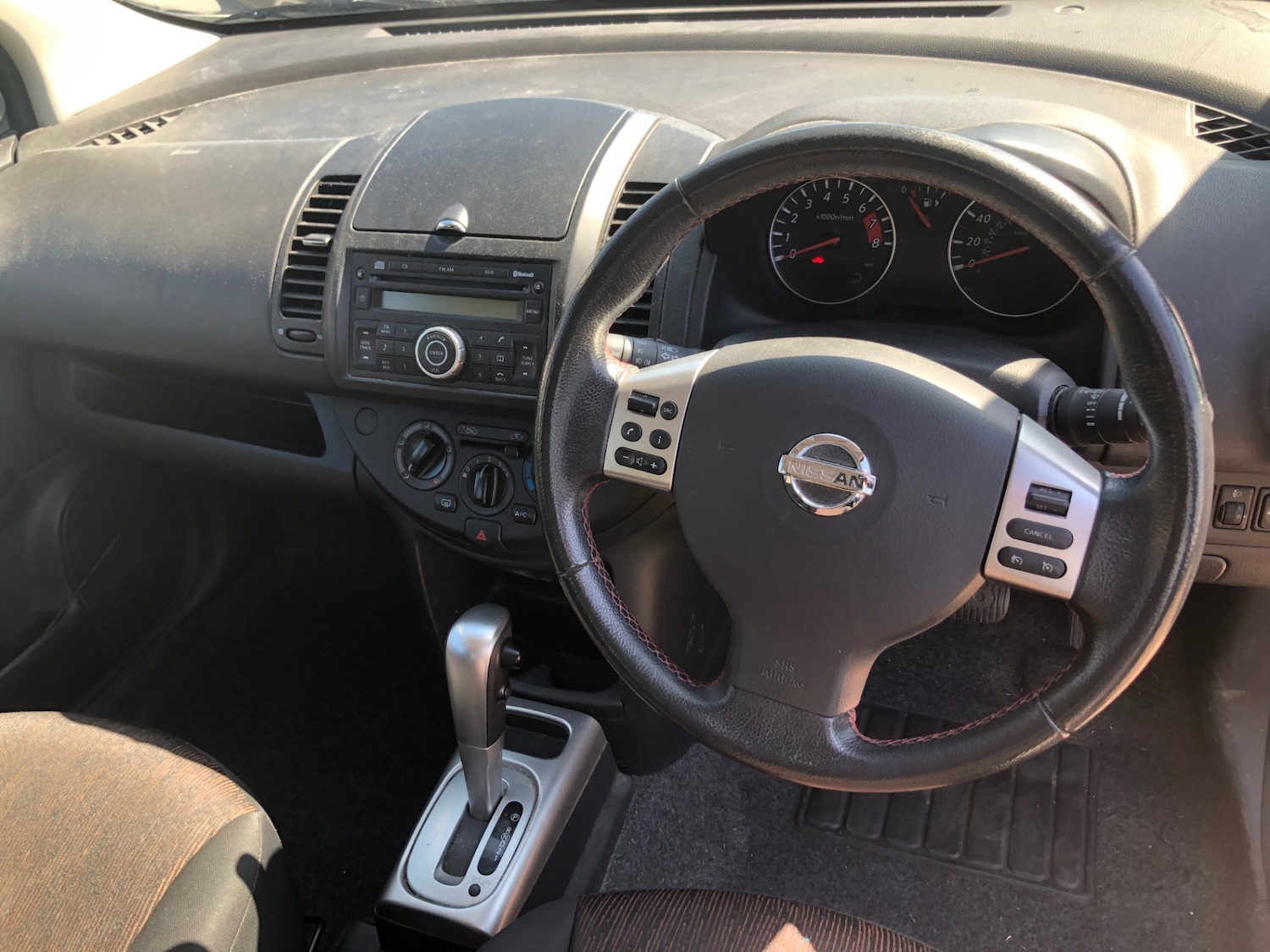 Vehicle 9