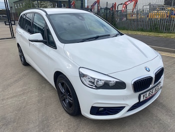Used BMW 2 Series 2016 for sale - 78486903: Photo