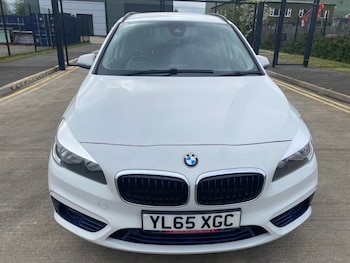 Used BMW 2 Series 2016 for sale - 78486903: Photo