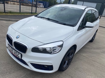 Used BMW 2 Series 2016 for sale - 78486903: Photo