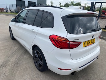 Used BMW 2 Series 2016 for sale - 78486903: Photo