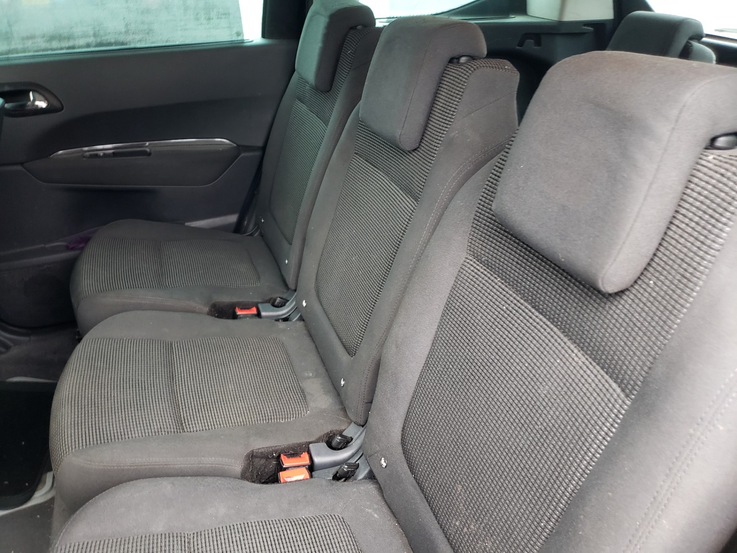 Used Peugeot 5008 2013 for sale - 76588784: Photo 7