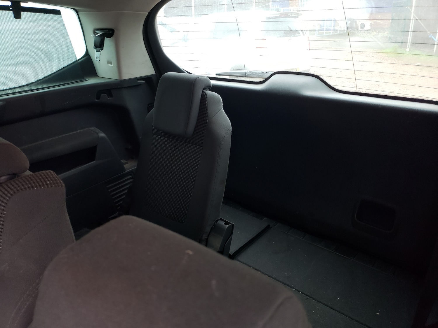 Used Peugeot 5008 2013 for sale - 76588784: Photo 9