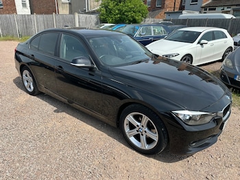 Used BMW 3 Series 2013 for sale - 78532095: Photo