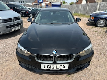 Used BMW 3 Series 2013 for sale - 78532095: Photo