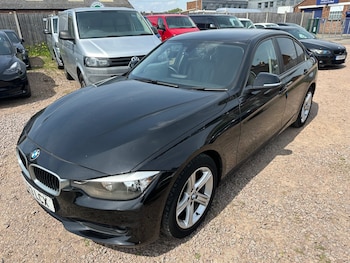 Used BMW 3 Series 2013 for sale - 78532095: Photo