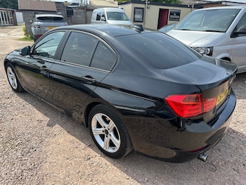 Used BMW 3 Series 2013 for sale - 78532095: Photo