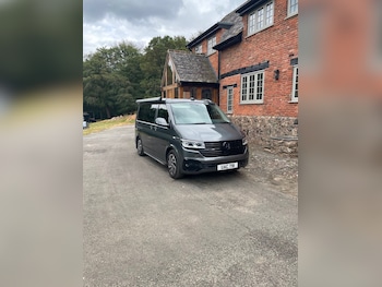 Used Volkswagen California 2021 for sale - 79329420: Photo