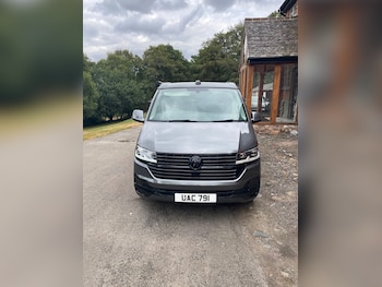 Used Volkswagen California 2021 for sale - 79329420: Photo