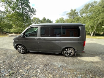 Used Volkswagen California 2021 for sale - 79329420: Photo