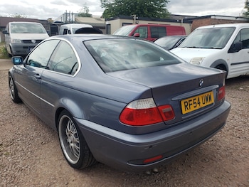 Used BMW 3 Series 2004 for sale - 78815135: Photo