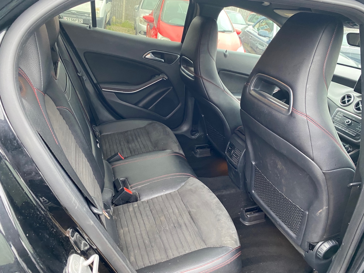 Used Mercedes-Benz GLA 2015 for sale - 77062125: Photo 9