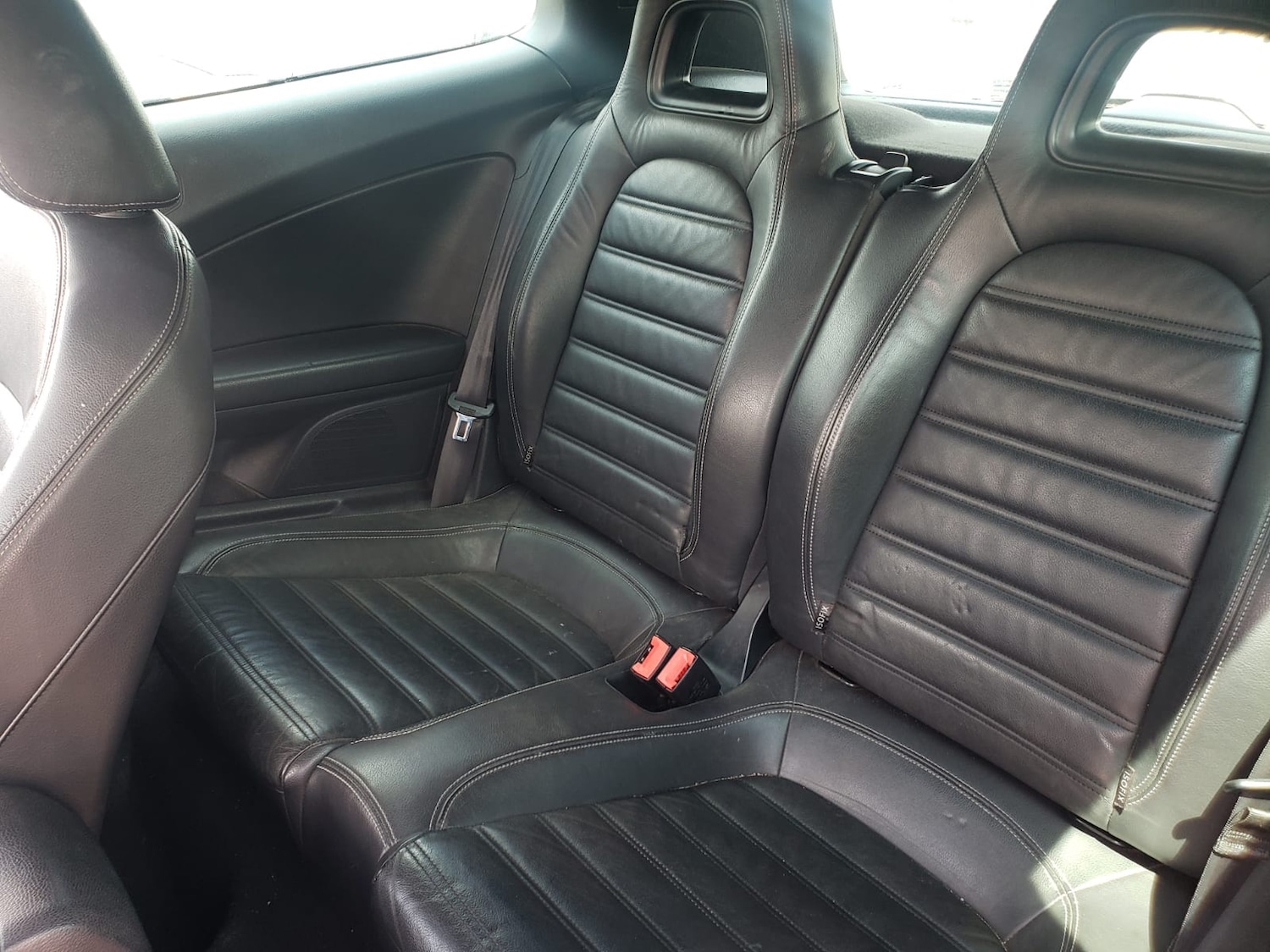 Used Volkswagen Scirocco 2010 for sale - 75123993: Photo 8