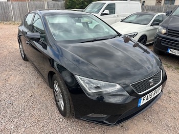 Used SEAT Leon 2015 for sale - 79263679: Photo