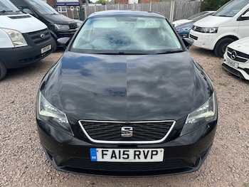 Used SEAT Leon 2015 for sale - 79263679: Photo
