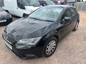 Used SEAT Leon 2015 for sale - 79263679: Photo