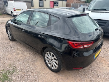 Used SEAT Leon 2015 for sale - 79263679: Photo