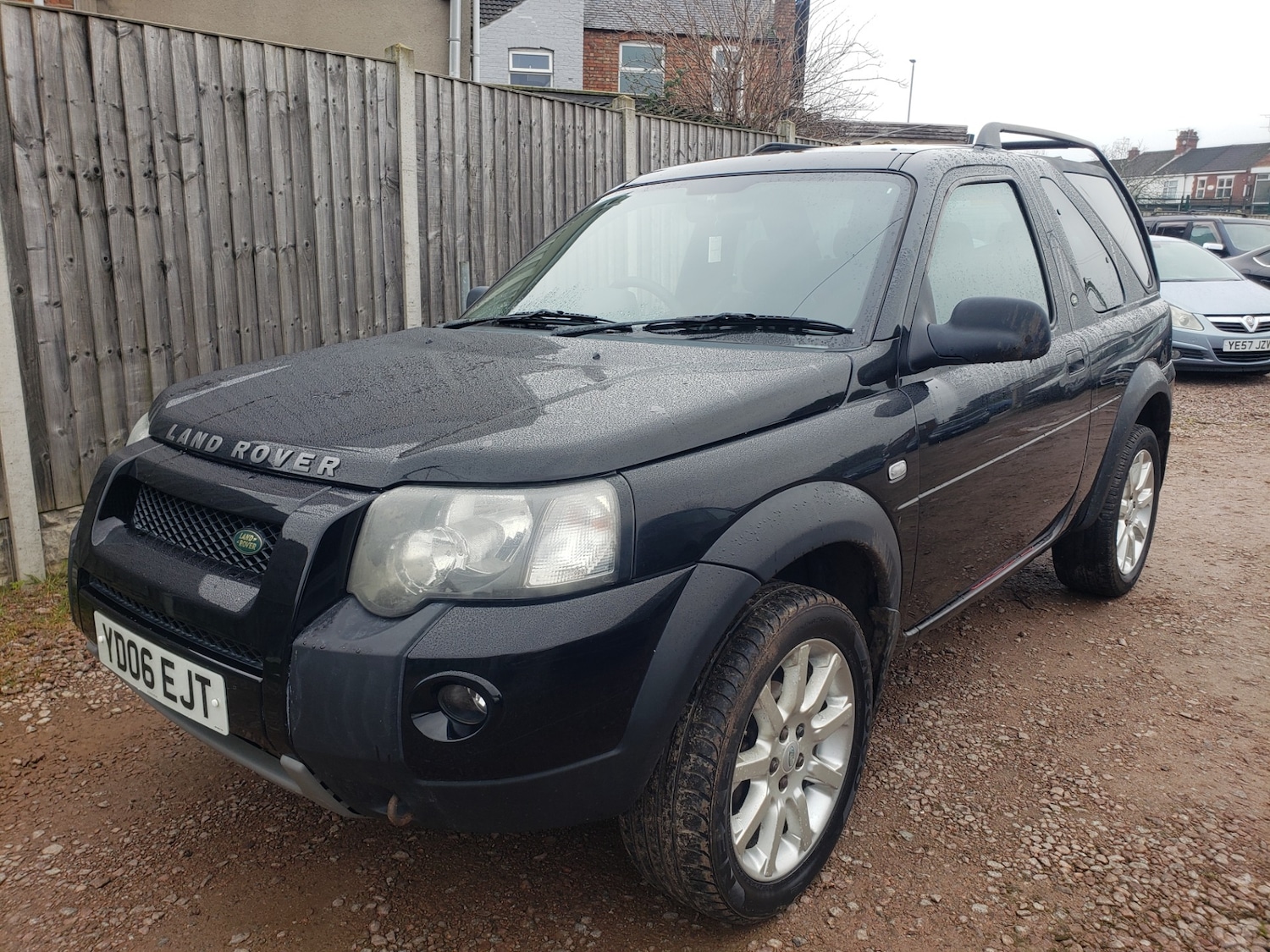 Used Land Rover Freelander 2006 for sale - 77364035: Photo 5