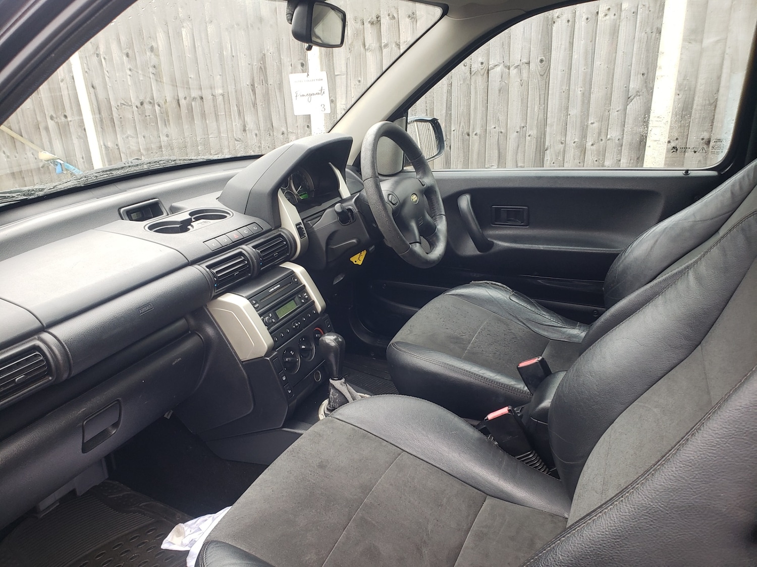 Used Land Rover Freelander 2006 for sale - 77364035: Photo 7