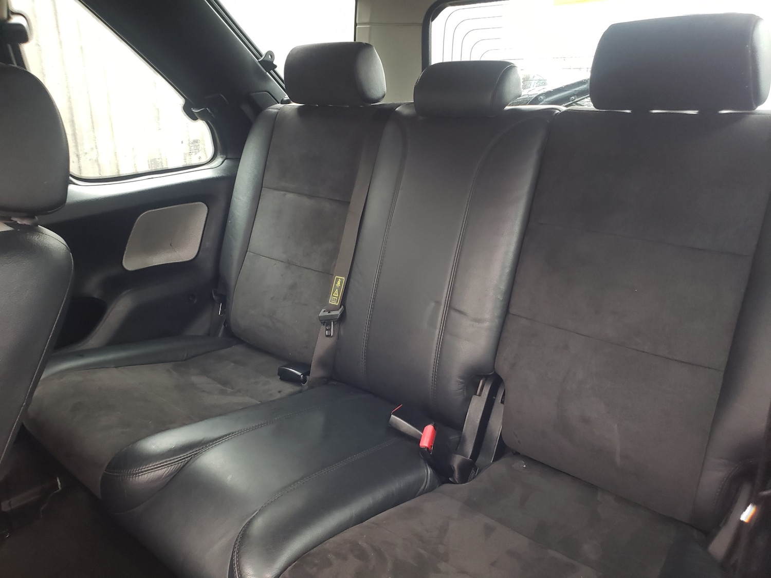 Used Land Rover Freelander 2006 for sale - 77364035: Photo 8