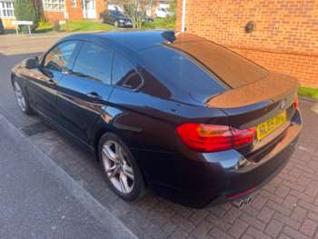Used BMW 4 Series 2015 for sale - 74199323: Photo