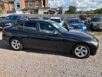 Used BMW 3 Series 2012 for sale - 75873829: Photo