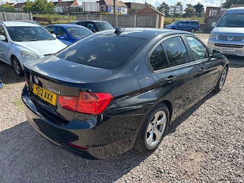 Used BMW 3 Series 2012 for sale - 75873829: Photo