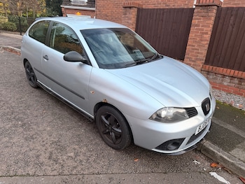 SEAT Ibiza feature image