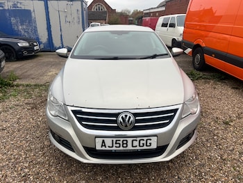 Used Volkswagen Passat 2008 for sale - 72774693: Photo