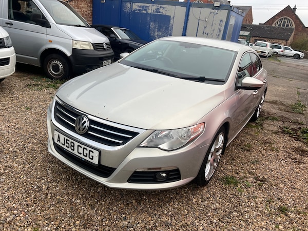 Used Volkswagen Passat 2008 for sale - 72774693: Photo 3