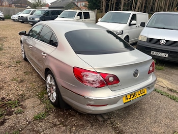 Used Volkswagen Passat 2008 for sale - 72774693: Photo