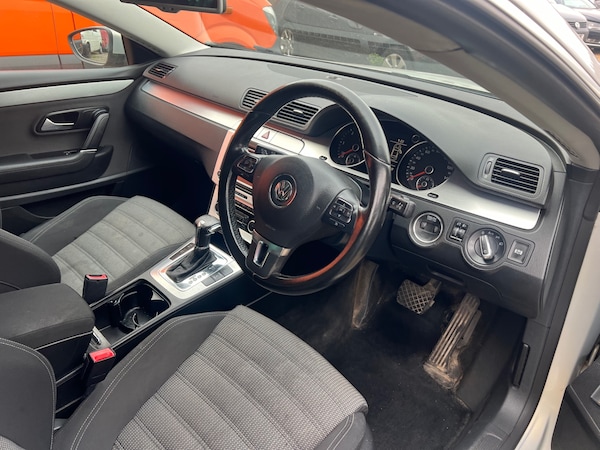 Used Volkswagen Passat 2008 for sale - 72774693: Photo 7